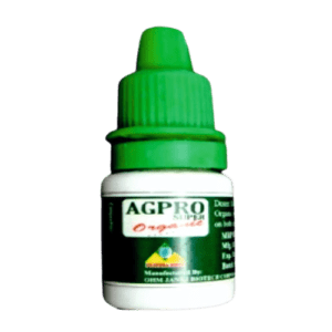 Agpro-Organic